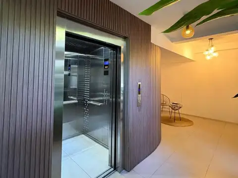 Departamento en Venta al Este