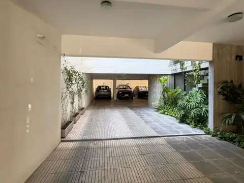 Anchordoqui 1400, Piso 2