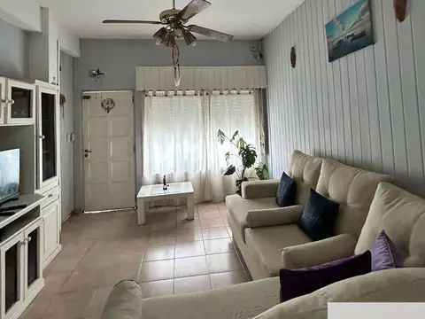 Casa en Venta 40 años