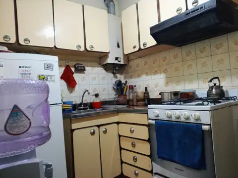 Depto Tipo Casa en Venta 50 años