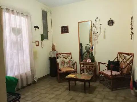Depto Tipo Casa en Venta en Parque Patricios, USD 75.000