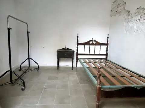 Depto Tipo Casa en Venta en Parque Patricios, USD 75.000