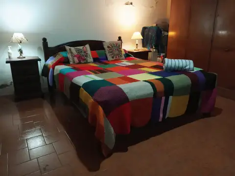 PH 3 AMBIENTES CON PATIO Y TERRAZA