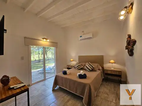 Casa en venta - 3 Dormitorios 3 Baños - Pinamar