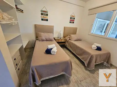 Casa en Venta en Pinamar, USD 245.000
