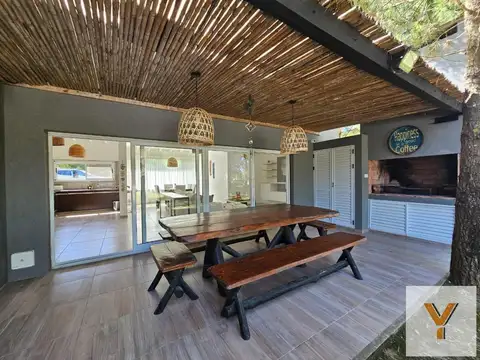 Casa en Venta al Sureste