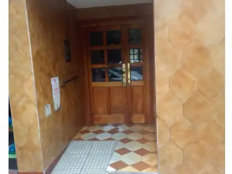 Departamento de 2 ambientes , Caballito