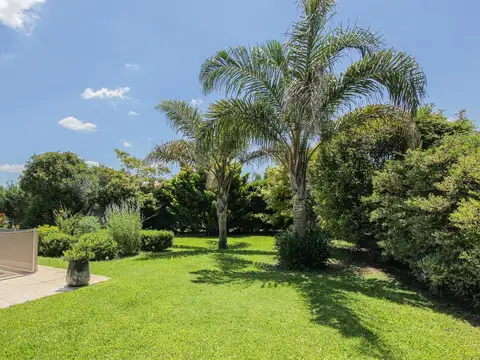 Bella Vista Chico, Etapa 1