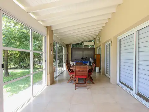 Casa en Venta 12 años