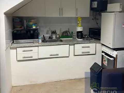 Depto Tipo Casa en Venta de 2 ambientes
