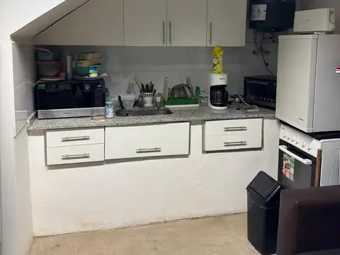 Depto Tipo Casa en Venta de 2 ambientes