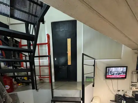 PH 2 ambientes con entrada independiente sin expensas