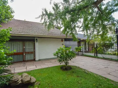 Casa en Venta de 3 dormitorios