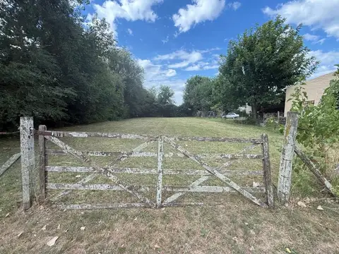 Terreno en Venta en Parada Robles, USD 45.000