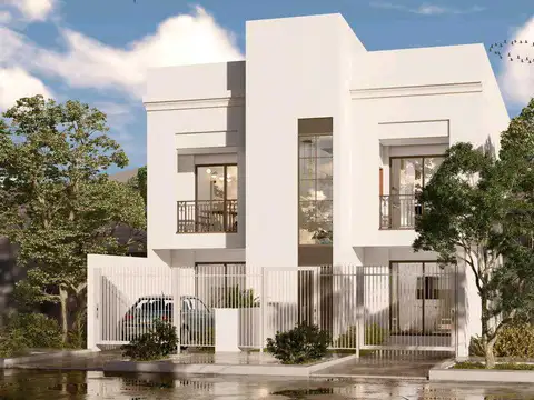 Venta en pozo !!! Dptos 1-2 y 3 Ambientes. La perla.Santa Cruz al 4000