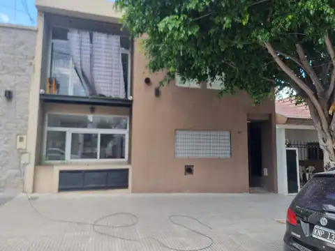 DEPTO. 3 AMB. - PLANTA BAJA EN ALQUILER