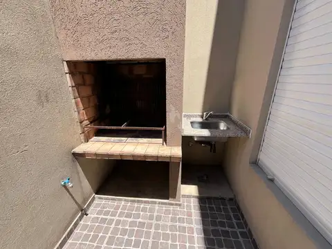 Departamento en Alquiler de 2 dormitorios