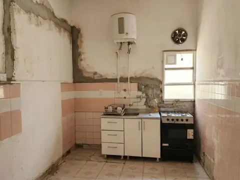 Departamento en Alquiler 40 años
