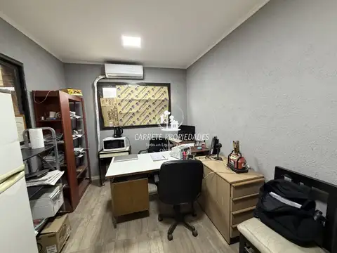 Galpon en Alquiler en Villa Rosa, $ 1.500.000