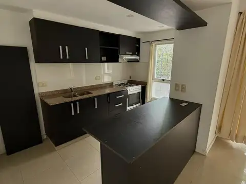 Departamento en Alquiler de 2 dormitorios