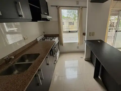 Departamento en Alquiler de 3 ambientes