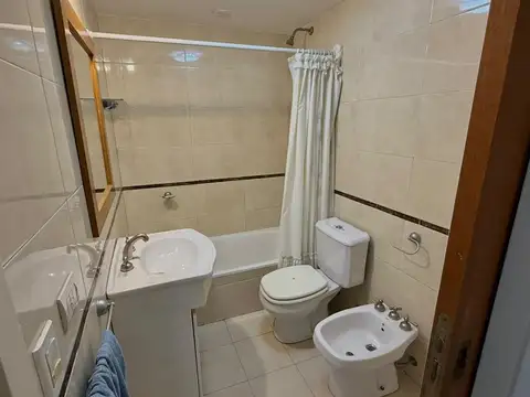 Departamento en Alquiler 20 años