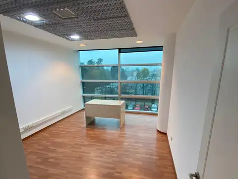 Oficina en venta en edificio Bureau  Pilar