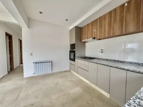 Departamento en Alquiler de 3 ambientes