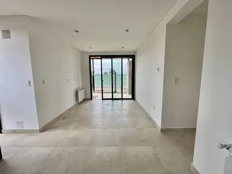 Departamento en Alquiler A Estrenar