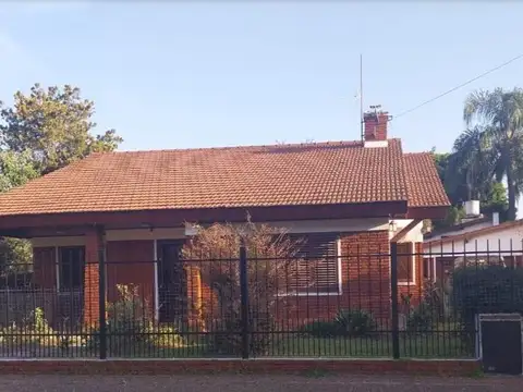 Casa 4 ambientes en venta en Ituzaingo