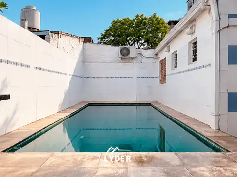 Casa en Venta 15 años