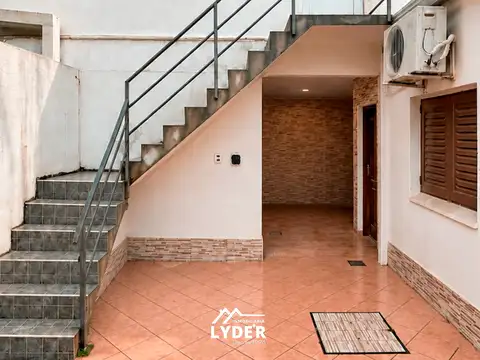 Casa en Venta de 5 dormitorios
