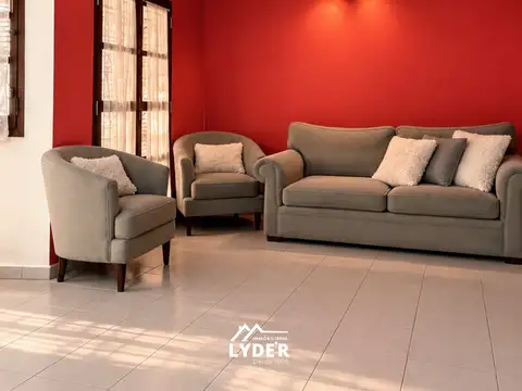 Casa en Venta en Jesús María, USD 87.000