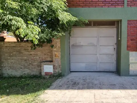 Departamento en Alquiler en Capitan Bermudez, San Lorenzo