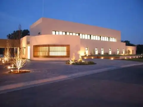 Haras Santa Maria Lote El Trebol