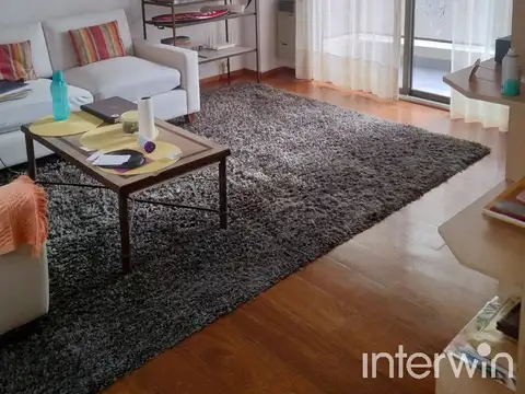 Departamento - 2 Ambientes - Belgrano Barrancas - VENTA