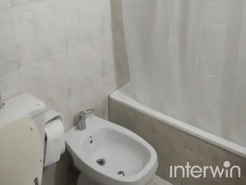 Departamento en Venta en Belgrano Barrancas, USD 146.000