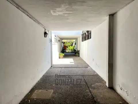 Depto Tipo Casa en Venta de 4 ambientes
