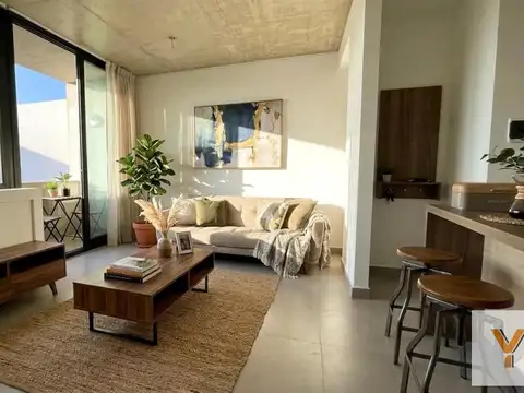 Departamento en Venta - 1 Dormitorio 1 Baño - 86.0mts - Villa del Parque