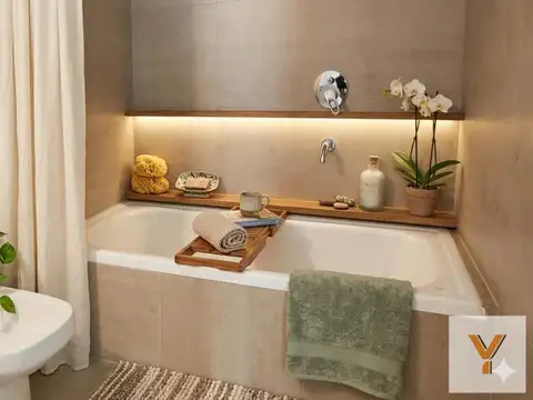 Departamento en Venta A Estrenar