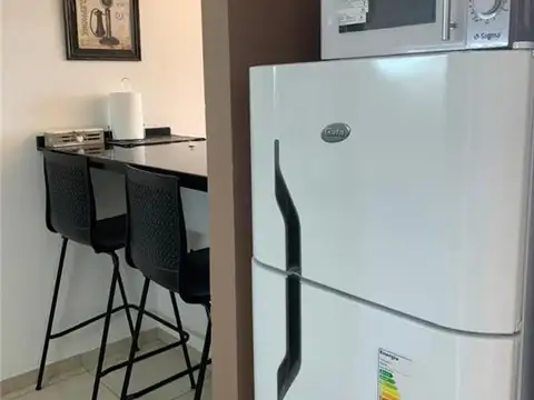 DEPARTAMENTO 1 AMBIENTE - CENTRO, RESISTENCIA