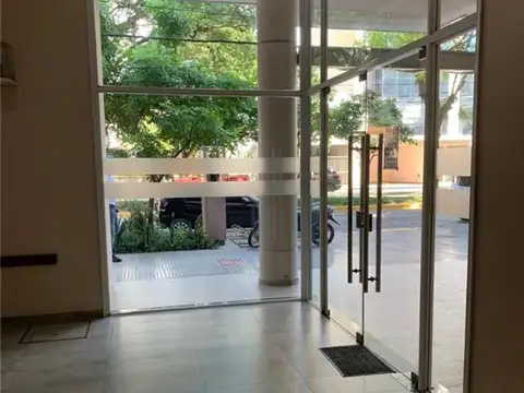 DEPARTAMENTO 1 AMBIENTE - CENTRO, RESISTENCIA