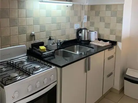 Departamento en Alquiler de Monoambiente