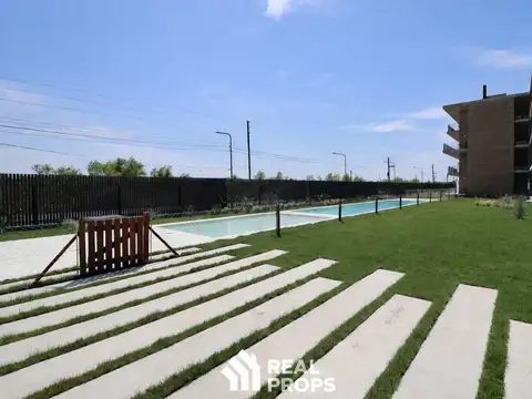 Departamento en Venta en Dique Lujan, USD 112.000
