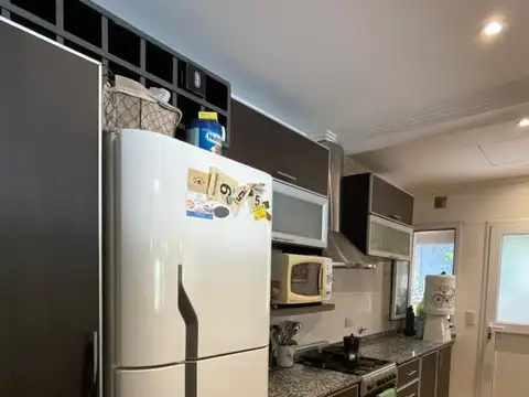 CASA EN VENTA - BARRIO LOS PARAISOS