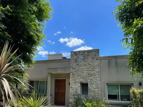 Barrio Los Paraisos, Los Cardales