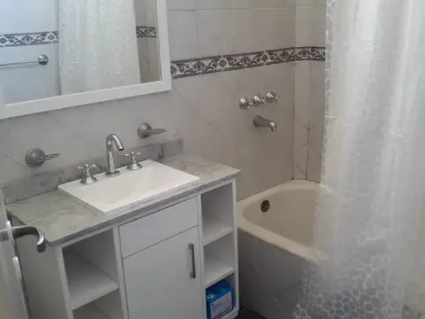 Departamento en Alquiler 65 años