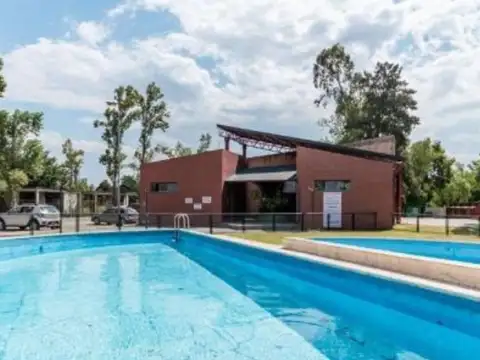 Departamento en Venta 23 años