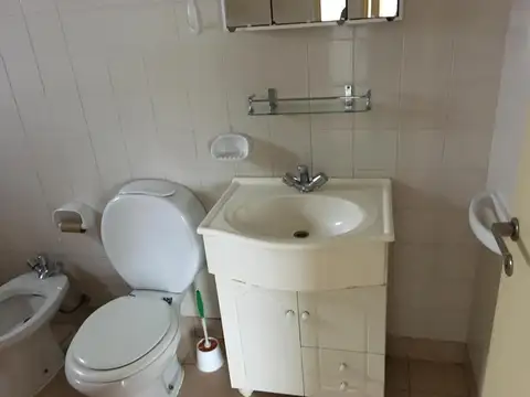 Departamento en Venta en Tigre Centro, USD 65.000