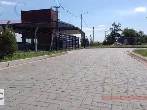 Venta -Terreno - Lote en Alvear - Club Zen